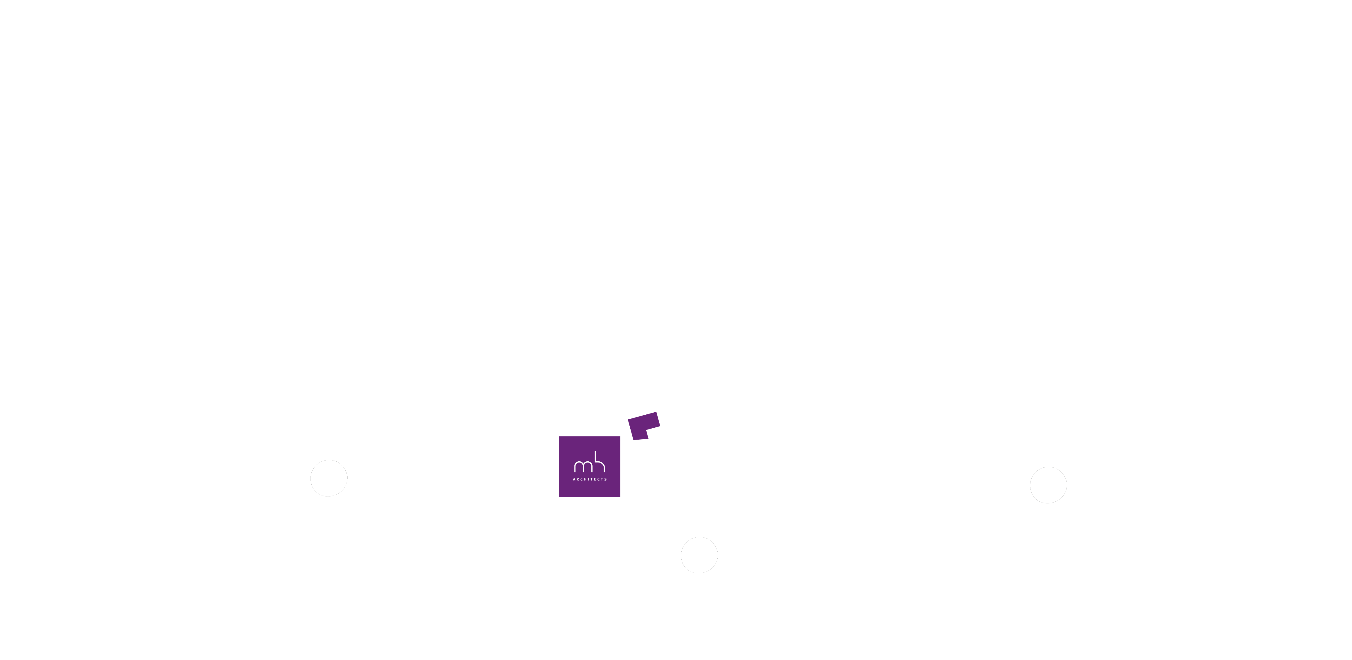 MH Architects map of Chichester location