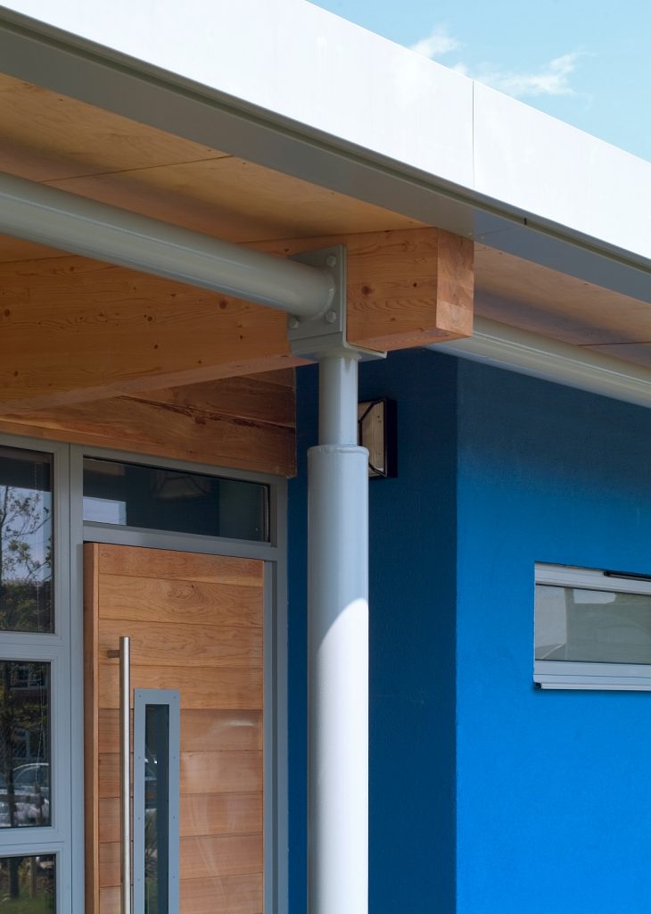 MHA - ST RICHARDS NURSERY